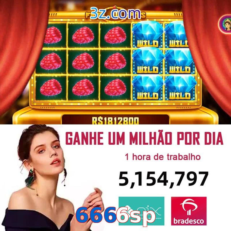 6666sp